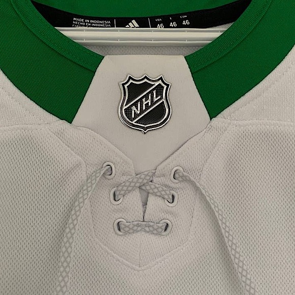 NWOT Marner Toronto St Pats Jersey - Picture 6 of 6